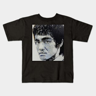 bruce Kids T-Shirt